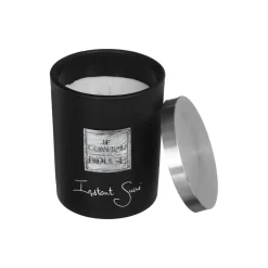 atmosphera Velas>Vela En Vaso Dulce Momento 210G 8x10Cm