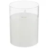 atmosphera Lámparas De Mesa>Vela Led Blanca Sena