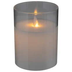 atmosphera Lámparas De Mesa>Vela Led Blanca Sena