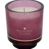atmosphera Velas>Vela Madera Higuera Vaso De Vidrio Ilae 225G