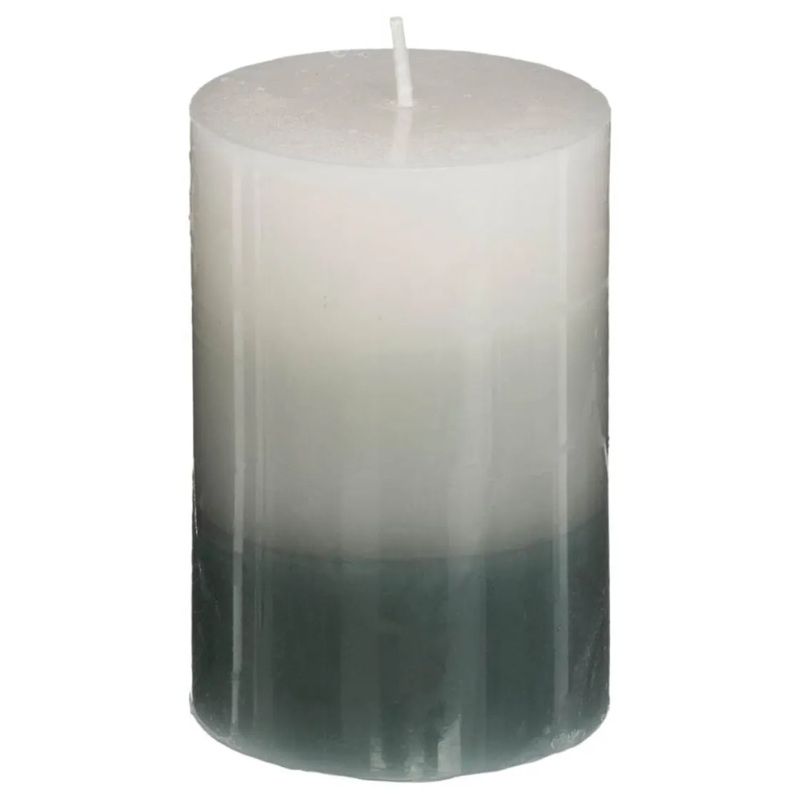 atmosphera Velas>Vela Perfumada Aroma Jazmín 7x10Cm