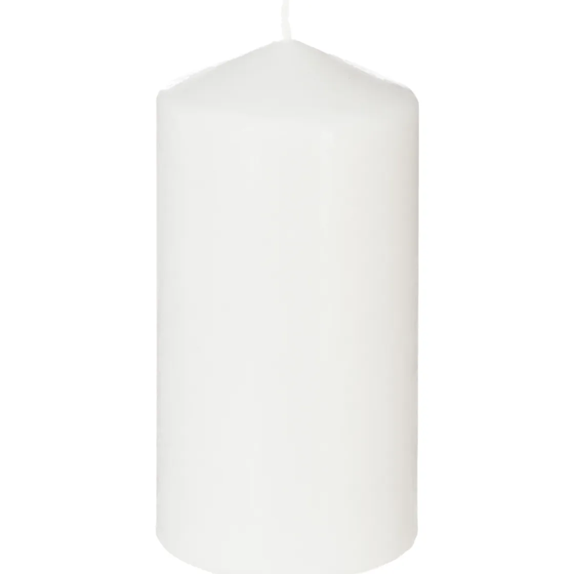 atmosphera Velas>Vela Perfumada Aroma Jazmín 395G 7x14Cm