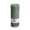 mistik Velas>Vela Perfumada Aroma Jazmín 6.9x18Cm