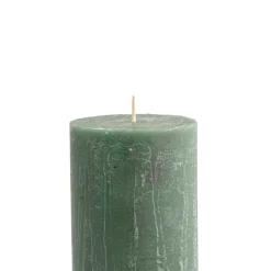 mistik Velas>Vela Perfumada Aroma Jazmín 6.9x18Cm