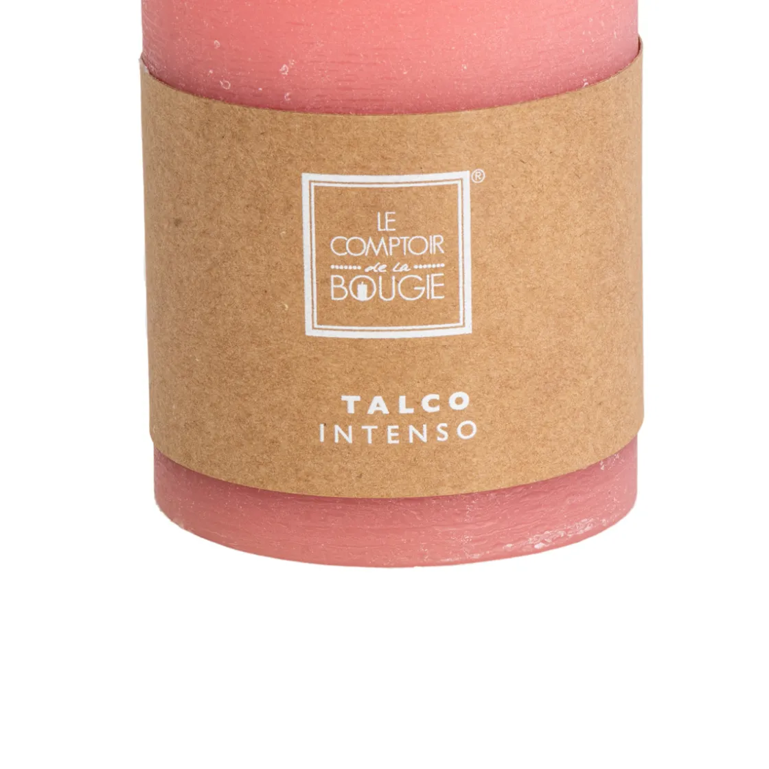 mistik Velas>Vela Perfumada Aroma Talco 6.9x10Cm