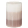 atmosphera Velas>Vela Perfumada Aroma Vainilla 7x10Cm