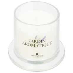 atmosphera Velas>Vela Perfumada Campana De Vidrio 240g