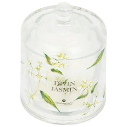 atmosphera Velas>Vela Perfumada Campana De Vidrio 240g