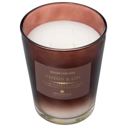 atmosphera Velas>Vela Perfumada Frasco De Vidrio 855g