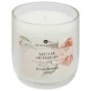 atmosphera Velas>Vela Perfumada Frasco De Vidrio 200g