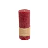 mistik Velas>Vela Perfumada Frutos Rojos 6.9x18Cm