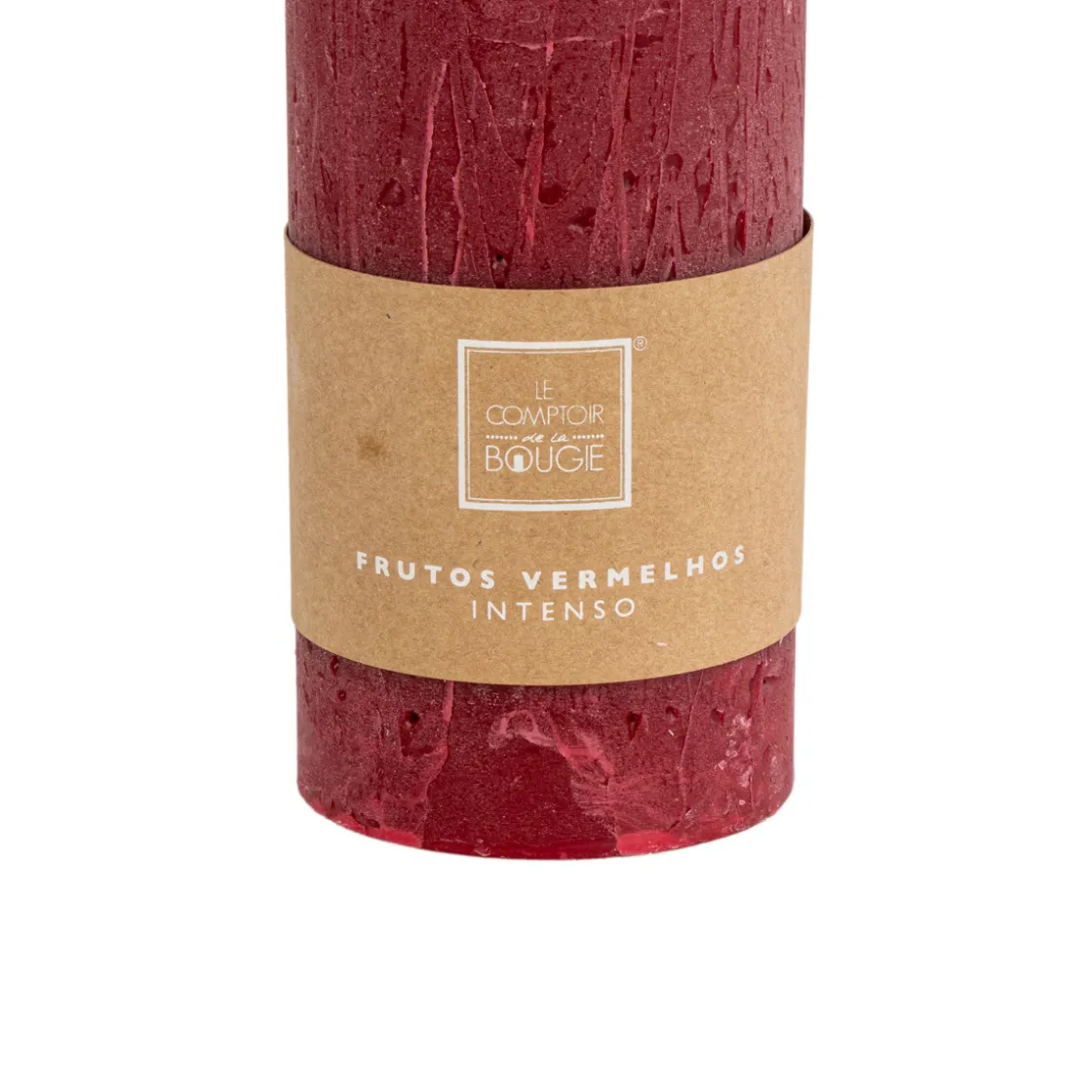 mistik Velas>Vela Perfumada Frutos Rojos 6.9x18Cm