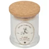 atmosphera Velas>Vela perfumada HAPO flor de algodón 150gr
