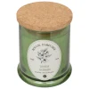 atmosphera Velas>Vela perfumada HAPO jazmín 150gr