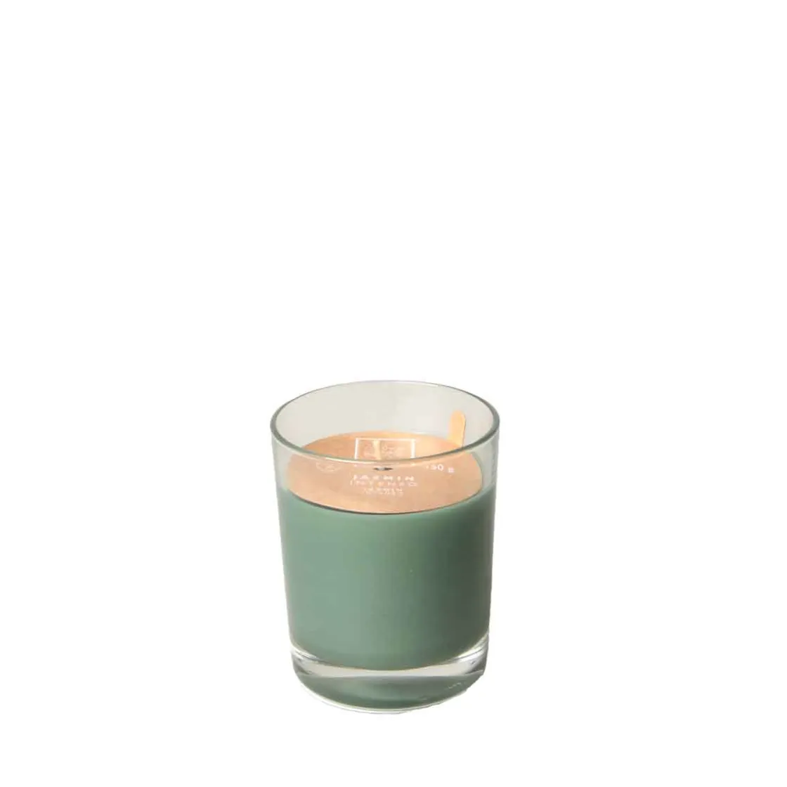 Velas>Vela perfumada jazmín 150gr