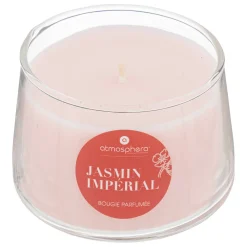 atmosphera Velas>Vela Perfumada Jazmín Izor 110g