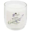 atmosphera Velas>Vela Perfumada Pachulí Frasco De Vidrio 200g