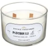 atmosphera Velas|Estilo Contemporaneo>Vela Perfumada Pachulí Snow 470G