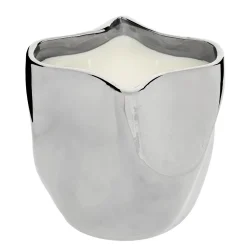 atmosphera Velas>Vela perfumada SKY plateado 985gr