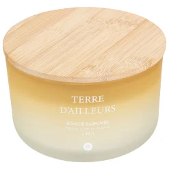 atmosphera Velas>Vela perfumada terre d'ailleurs SANA 420g