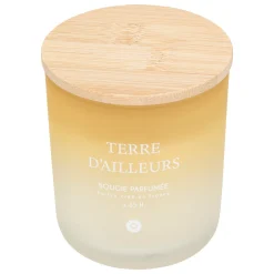 atmosphera Velas>Vela perfumada Terre d'ailleurs SANA 255g