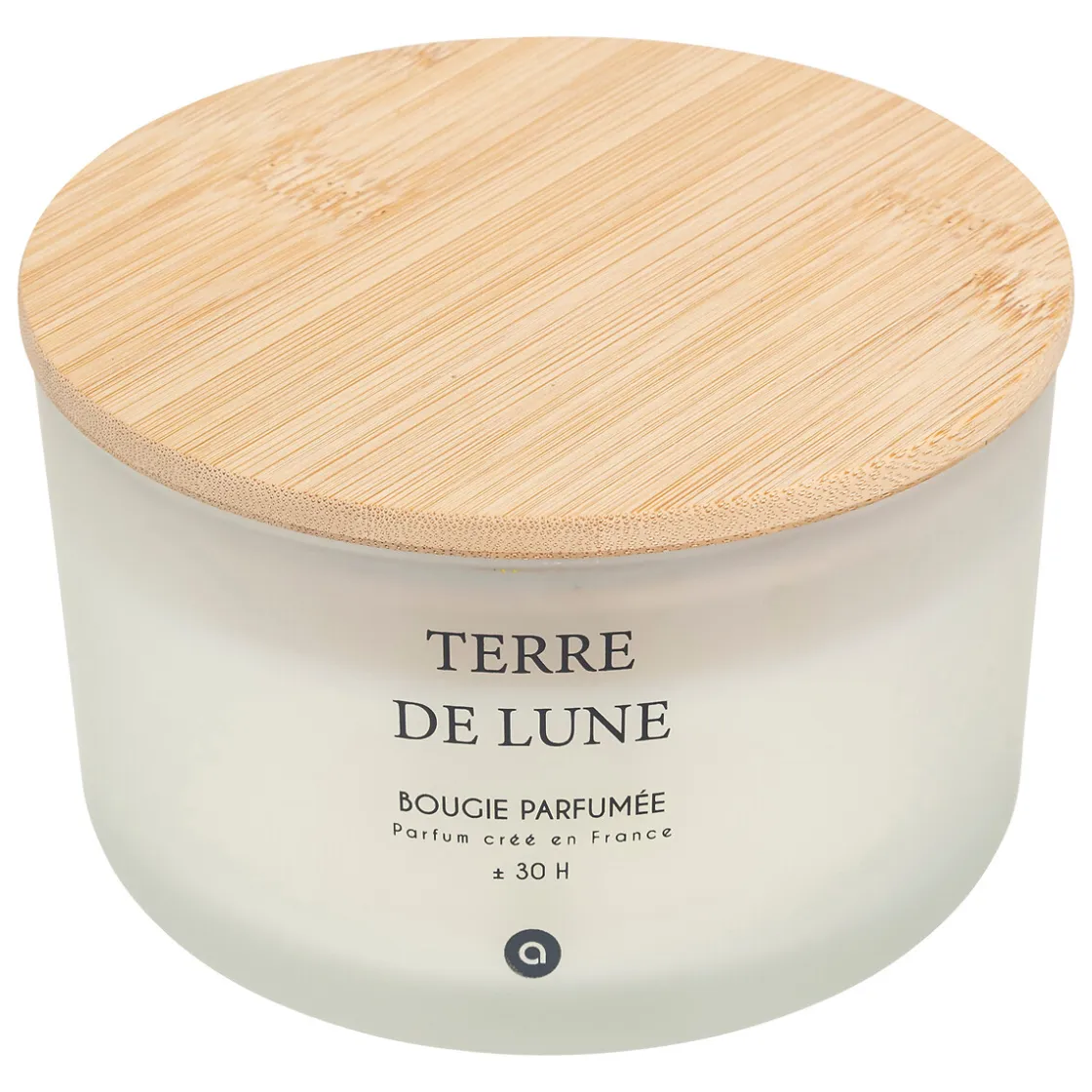 atmosphera Velas>Vela perfumada Terre de Lune SANA 420g