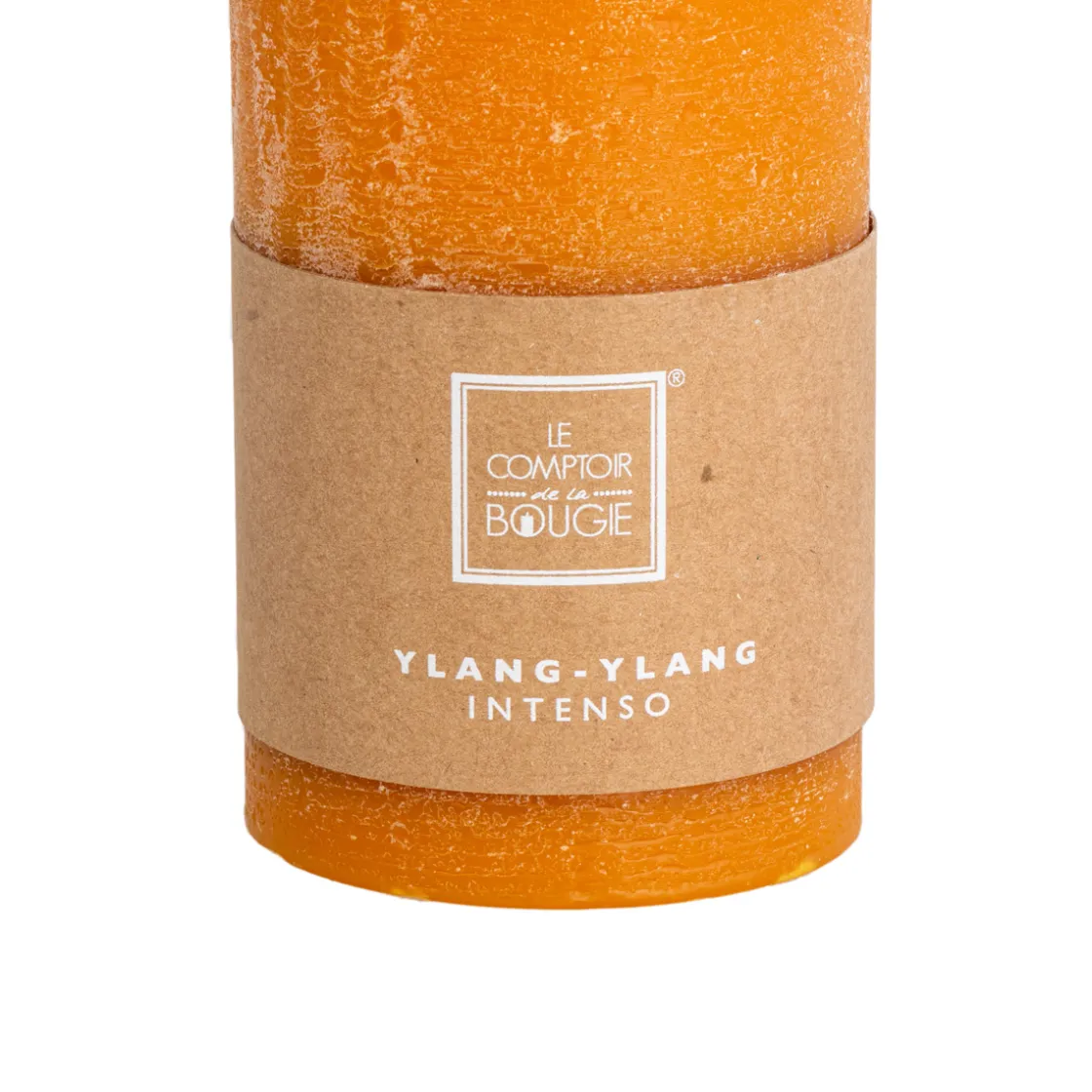 mistik Velas>Vela Perfumada Ylang-Ylang 6.9x14Cm