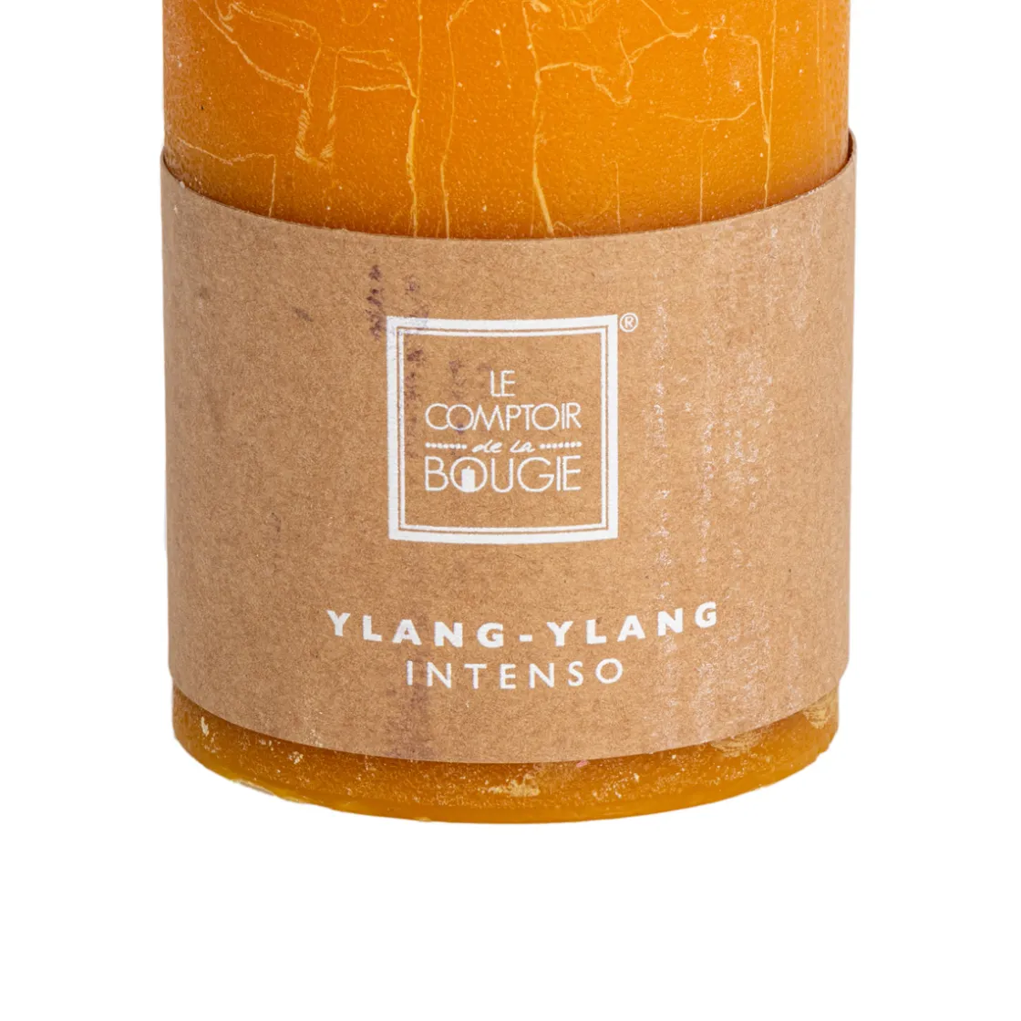 mistik Velas>Vela Perfumada Ylang-Ylang 6.9x10Cm
