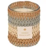 atmosphera Velas>Vela perfumada ZAYA 470gr
