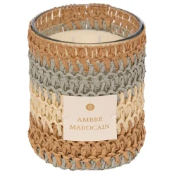 atmosphera Velas>Vela perfumada ZAYA 470gr