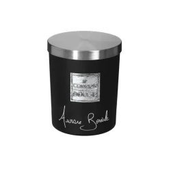 atmosphera Velas>Vela Vaso Aurora Boreal 490G 10x12.5Cm