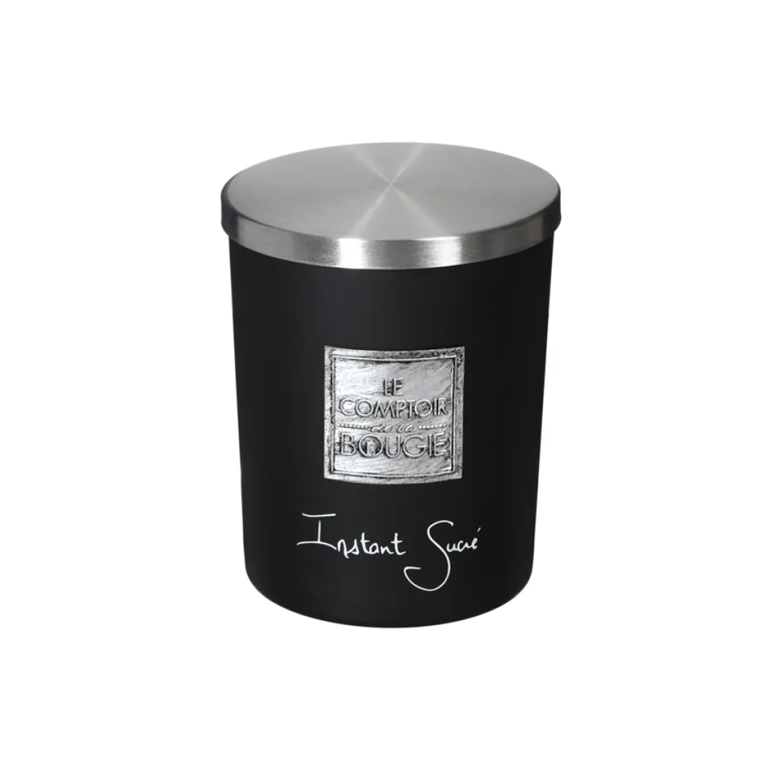 atmosphera Velas>Vela Vaso Dulce Momento 490G 10x12.5Cm