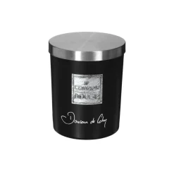 atmosphera Velas>Vela Vaso Dulzura Algodón 210G 8x10Cm