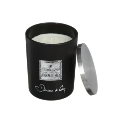 atmosphera Velas>Vela Vaso Dulzura Algodón 490G