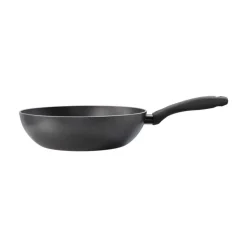 Sartenes, Parrillas Y Woks>Wok EASY negro 28cm