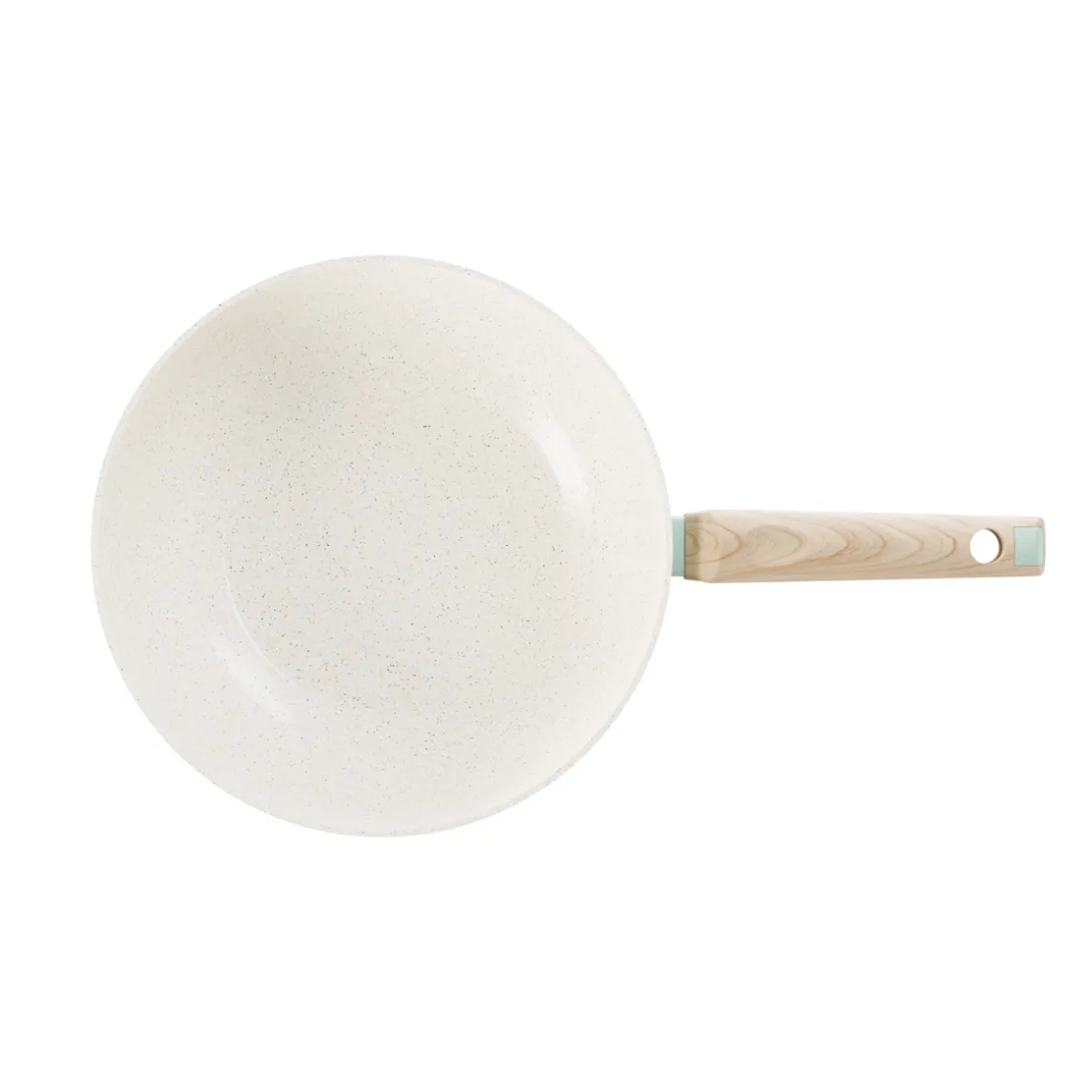 Sartenes, Parrillas Y Woks>Wok Hera 28Cm