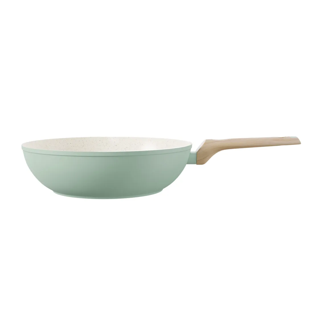 Sartenes, Parrillas Y Woks>Wok Hera 28Cm