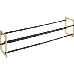5five Zapateros>Zapatero Extensible P/12 Pares 20x30x60/114Cm