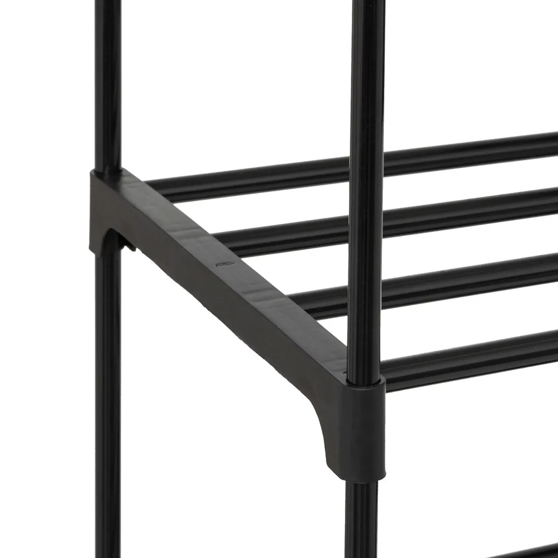 5five Zapateros>Zapatero modular con 8 baldas